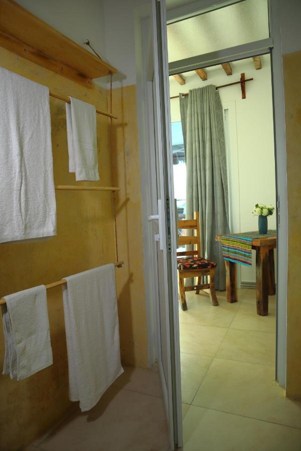 Holiday Time Bungalows Zanzibar Matemwe  Exterior photo