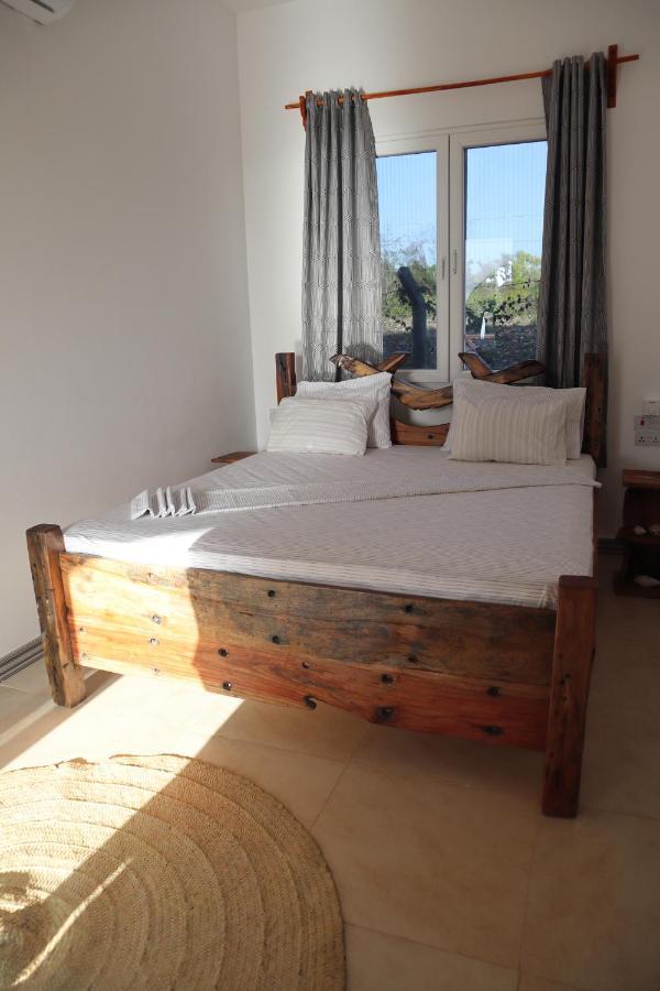 Holiday Time Bungalows Zanzibar Matemwe  Exterior photo